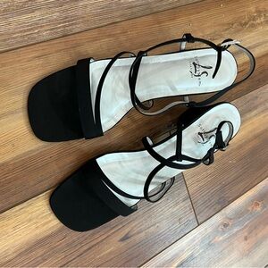 Life Stride Women’s Sandals/Heels Size 8